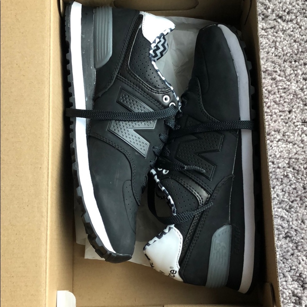 New balance sneaker